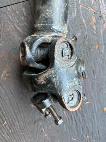 CV Driveshaft Kit Jeep YJ TJ Wrangler SYE drive shaft 1989-2004 YJ Manual 6cyl - Picture 3 of 4