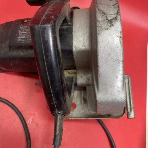 Black & Decker circular saw model 7391 - Image 2 of 4