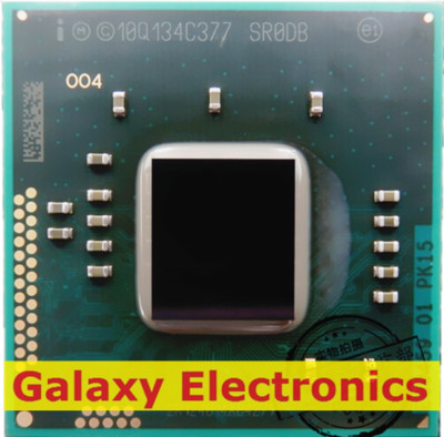 New Intel SR0DB N2600 BGA CPU Chip Chipset