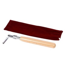 Piano Tuning Wrench Durability Reliable Efficient Portable