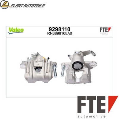 BREMSSATTEL 9298110 FÜR OPEL ASTRA/G/Hatchback/Van/Convertible ZAFIRA/MPV 2.0L