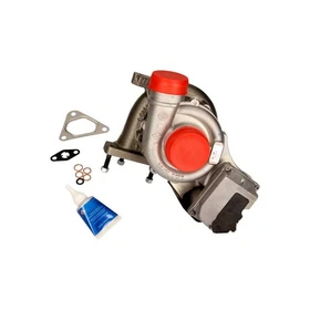 TMI Turbolader für Mercedes-Benz Viano W639 CDI 2.2 Vito/Mixto Kasten 111 109