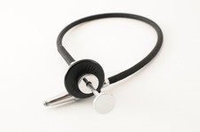  Near MINT Nikon AR-3 Shutter Cable Release for F3 F3HP FM2 FE2 From JAPAN