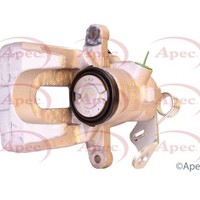 Apec Bremszange 1 Kolben Hinten Rechts Citroen DS3 2009-2016