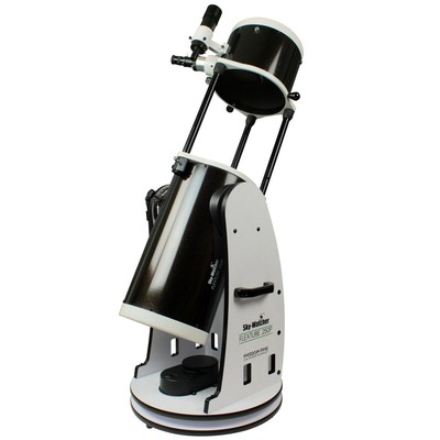 Sky-Watcher Flextube 10'' 250P Synscan GOTO Collapsible Dobsonian #S11810