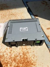 Audio Equipment Radio Receiver 7.0" Touch Screen Fits 18-19 CANYON 262691