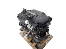 113941 KOMPLETTER MOTOR / 279 CV / 585443 F&Uuml;R MERCEDES-BENZ CLASE S W220 BERLI