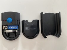  Rademacher Rator Funk-Handsender 40 MHz RHEDE 