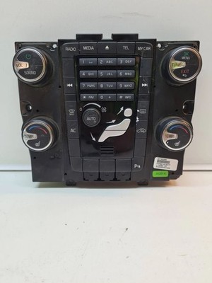 Volvo S60 2013 Benzin Steuergerät Klimaanlage 30795265 ARI6702