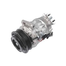 Nuevo compresor de aire acondicionado para Chevrolet Malibu sedán 1,5 L L4 2016-2022