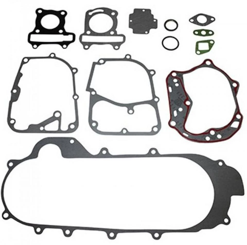 Joint moteur P2R pour Scooter Kymco 50 Agility 4T Avant 2020 Neuf - Photo 1/1