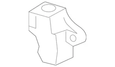 Genuine Subaru Engine Timing Chain Tensioner 13142AA240