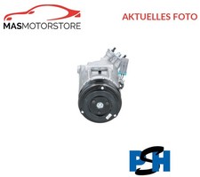 KOMPRESSOR KLIMAANLAGE BV PSH 090135021040 A FÜR VAUXHALL ASTRA V,ASTRA IV