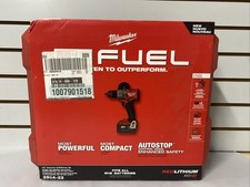 Milwaukee 2904-22 M18 FUEL  1/2" Hammer Drill/Driver Kit
