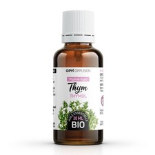 Huile essentielle THYM THYMOL BIO AB - 30ml