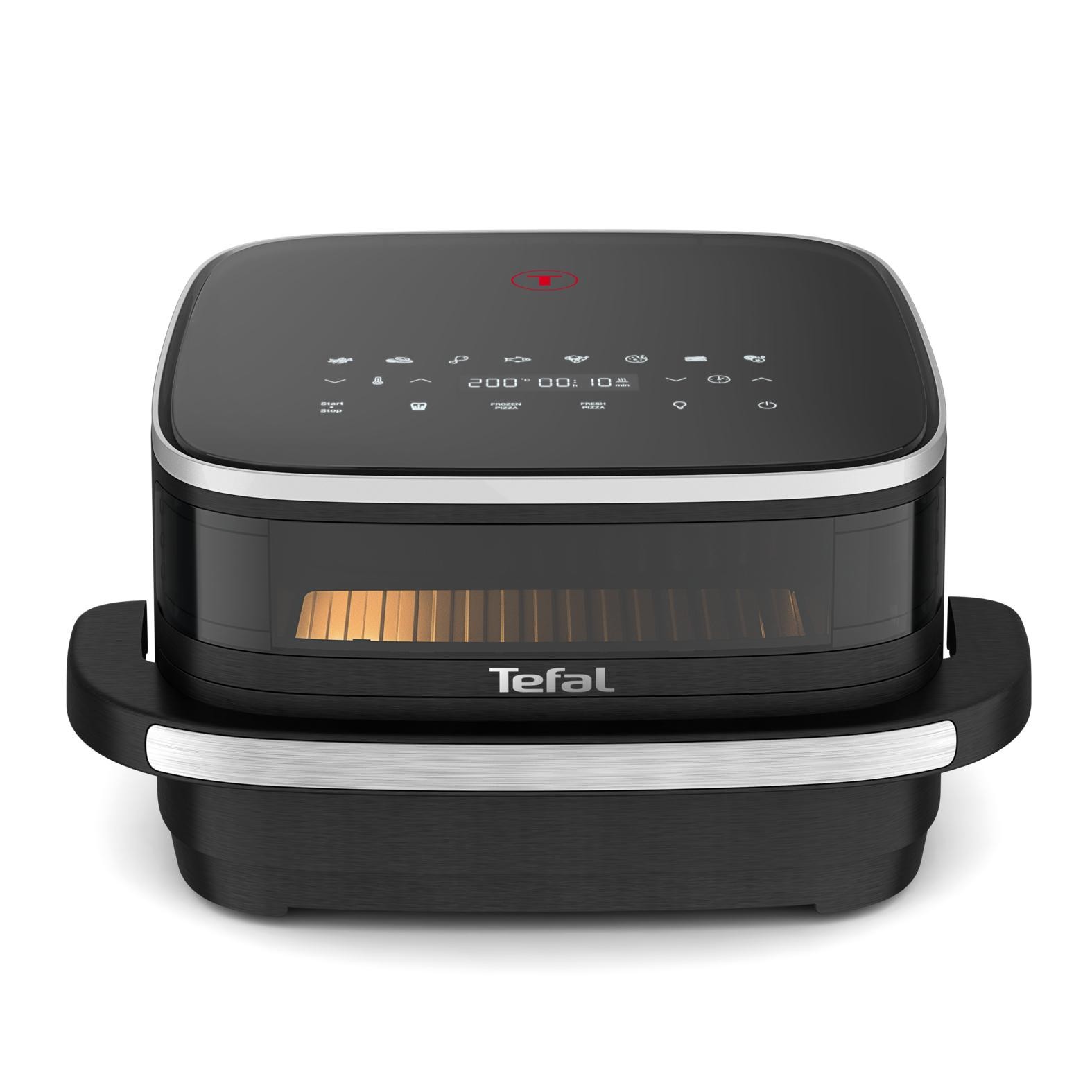 Tefal Easy Fry XL Surface FW4018E0 fryer Single Stand-alone 2200 W Hot air