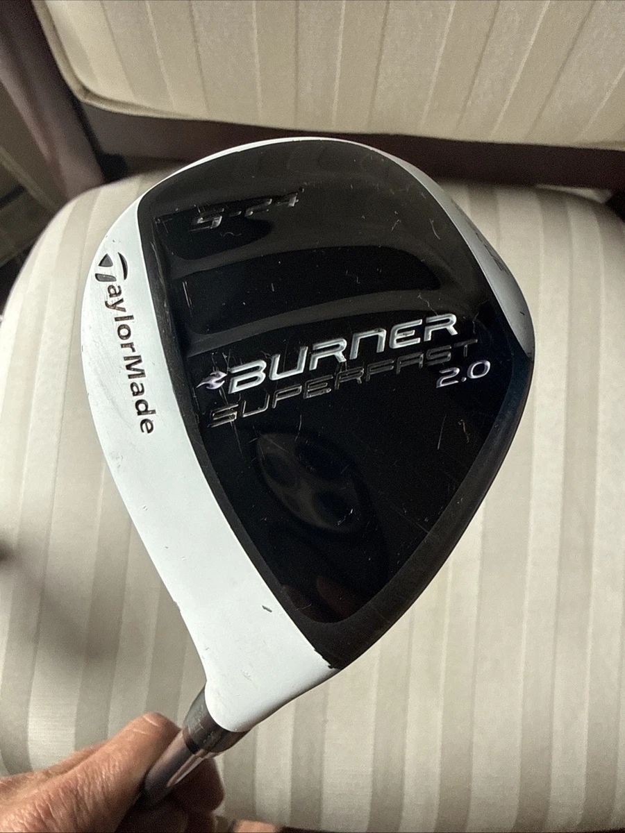 taylormade burner superfast ladies products for sale | eBay