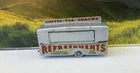Vintage MATCHBOX LESNEY #74a MOBILE REFRESHMENT CANTEEN 1959   Food Truck