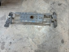 Bw Gnrk1111 Turnoverball Gooseneck Hitch 2011-2016 Ford F250 F350 F450 Bw Gnrk1111 Turnoverball Gooseneck Hitch 2011-2016 Ford F250 F350 F450