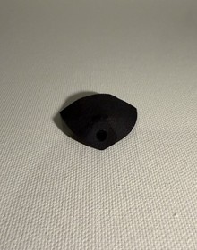 LEGO Star Wars Darth Vader Minifigure SW0209 in Sets 10188 - 8017