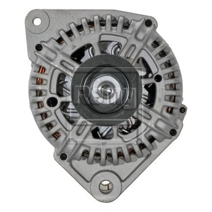 Worldwide Automotive 12568 Alternator - Image 3 of 4