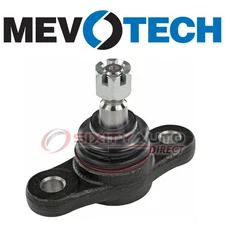 Mevotech Supreme Front Lower Ball Joint for 2007 Hyundai Elantra - Spring bv