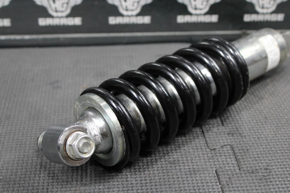 Honda 14-17 CRF125F 2014 OEM suspensión amortiguador trasero Foto 4 de 4