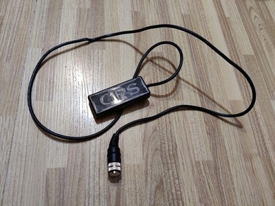 Digital Ally In Car Video System GPS Antenne 008-01410-00