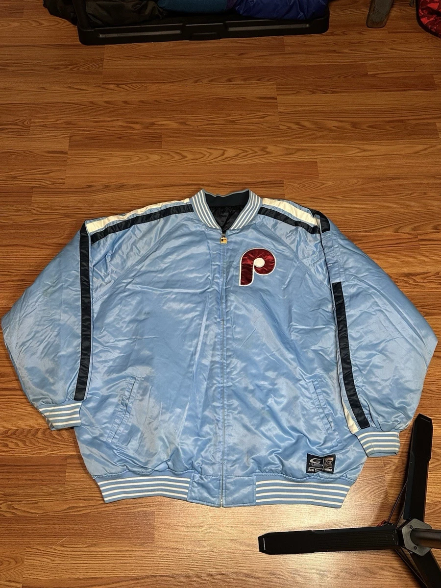 G-III Blue Philadelphia Phillies MLB Fan Apparel & Souvenirs for