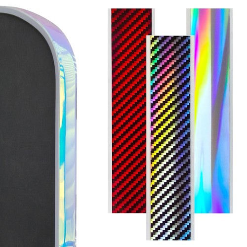 Edge Guard Protection Abrasion-resistant Formula Compatible With 16mm Paddles - Picture 2 of 12