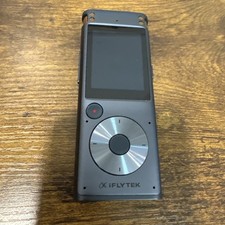 iFLYTEK SR302 PRO Smart Recorder Multiple Language Text Translate Recorder A33