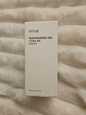 Anua Niacinamide 10  TXA 4 Serum - 1.01 oz - EXP 01/2028- Sealed