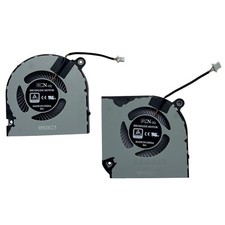 HK-Part Fan for Acer Nitro 5 AN515-43 AN515-54 AN517-51 Nitro 7 AN715-51 CPU ...