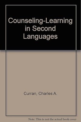 Counseling Learning in a Second Language