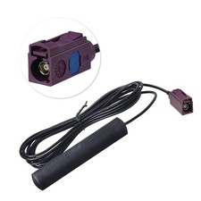 Antenne télématique véhicule 4G LTE 3G UMTS GSM connectivité aérienne fiabl