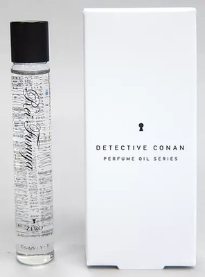 Detective Conan Rei Furuya Toru Amuro Perfume Oil Scented Item Used
