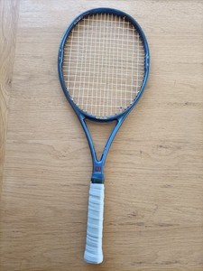 Raquette de Tennis Wilson Pro Staff 6.1 Si Strech