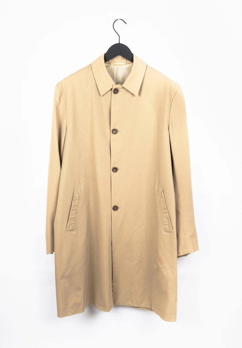 Jil Sander Coats for Men for Sale | Shop New & Used | eBay