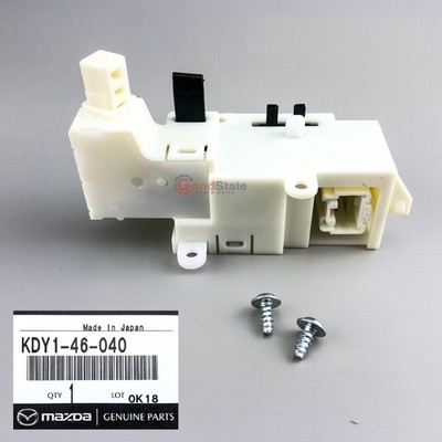 GENUINE Mazda 6 GJ CX-5 KE Auto Gear Shifter Parking Position