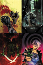 Ultimate Guide to Green Arrow Collectibles 15