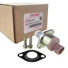 #294200-0360 SCV Pump Fuel Pressure Regulator Suction Control SCV Valve Kit