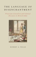 The Language Of Disenchantment | Yelle | Buch | Gebunden | Englisch | 2014