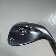 Titleist Vokey SM7 56 Degree Wedge 56 08M BV Wedge Steel Shaft