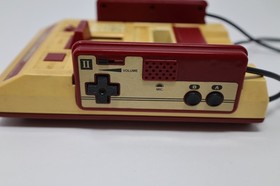 Nintendo Famicom Console System HVC-001 Japan *US Seller* *Please Read*