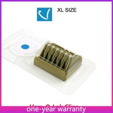 FDA 6PCS/Pack Disposable Surgical Clips For XL Size Clip Applier