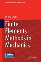 Finite Elements Methods In Mechanics M. Reza Eslami