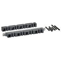 Prismaset SeitenschienenträGer Vertikal 5/10Mm 4P LVS04661