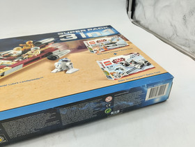 LEGO 66368 Bundle 8083 8084 8092 Good Sealed MISB New Star Wars 7964