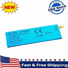 For Sony LIP-3WMB Hi-MD MiniDisc Walkman Gumstick Battery