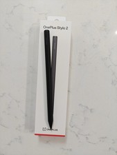 OnePlus Stylo 2 Wireless Magnetic Stylus Pen Black for  Pad 2 And 3 UK Version